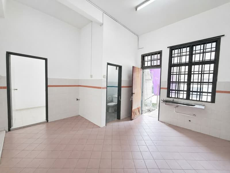2-storey Terraced House for Sale in Taman Dato' Chellam (Ulu Tiram) - Fu Guan - Interior - PropertyGuru.com.my