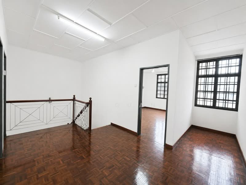 2-storey Terraced House for Sale in Taman Dato' Chellam (Ulu Tiram) - Fu Guan - Interior - PropertyGuru.com.my