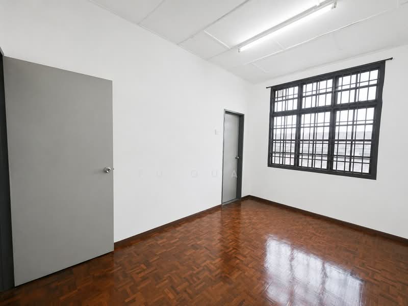 2-storey Terraced House for Sale in Taman Dato' Chellam (Ulu Tiram) - Fu Guan - Interior - PropertyGuru.com.my