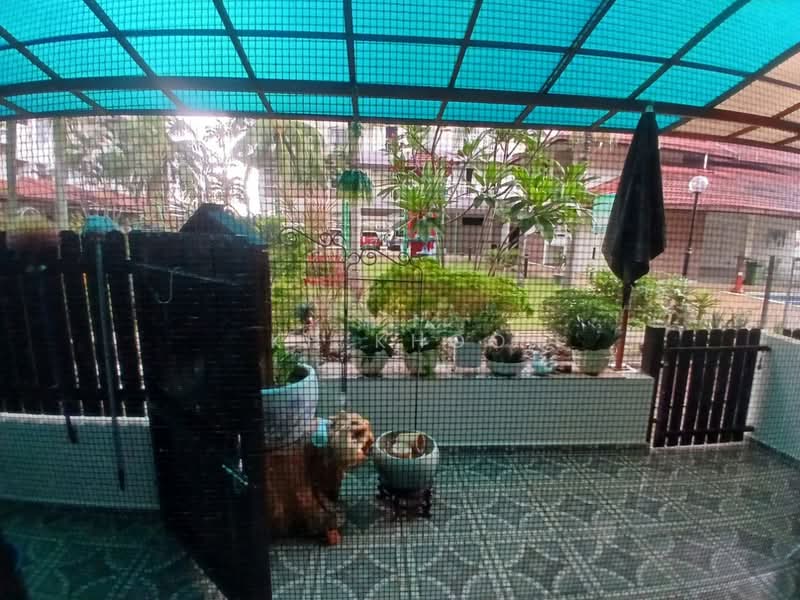 Condominium for Sale at Sri Bayu Condominium - KH Khoo - Garden - PropertyGuru.com.my