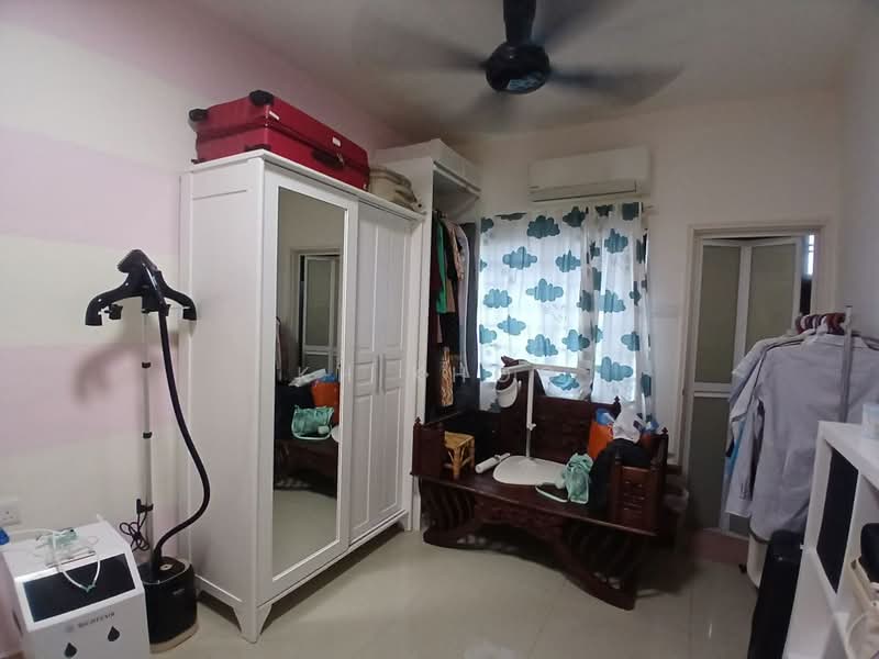 Condominium for Sale at Sri Bayu Condominium - KH Khoo - Bedroom - PropertyGuru.com.my