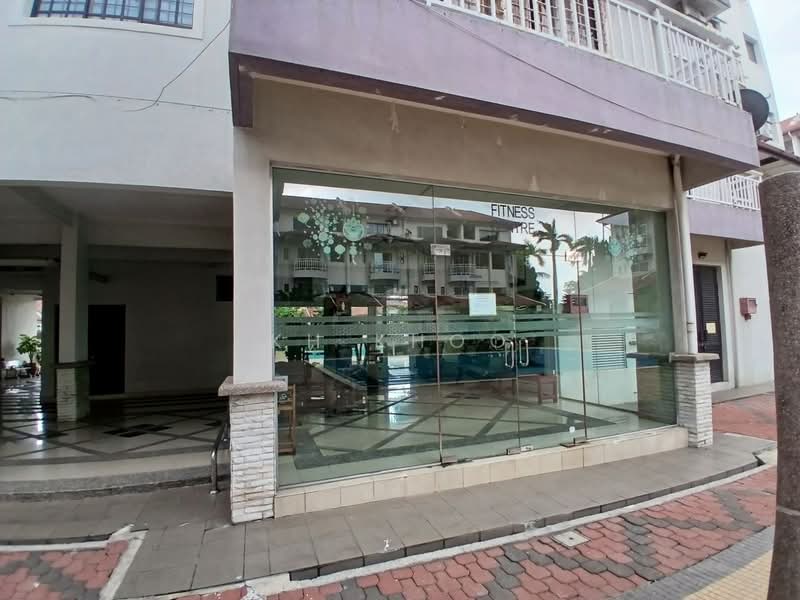 Condominium for Sale at Sri Bayu Condominium - KH Khoo - Exterior - PropertyGuru.com.my