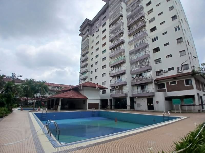 Condominium for Sale at Sri Bayu Condominium - KH Khoo - PropertyGuru.com.my