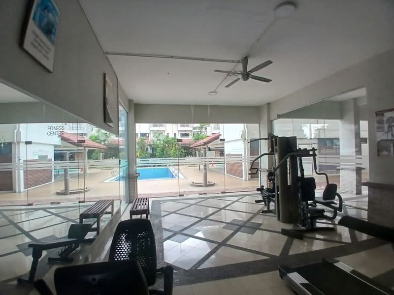 Condominium for Sale at Sri Bayu Condominium - KH Khoo - PropertyGuru.com.my