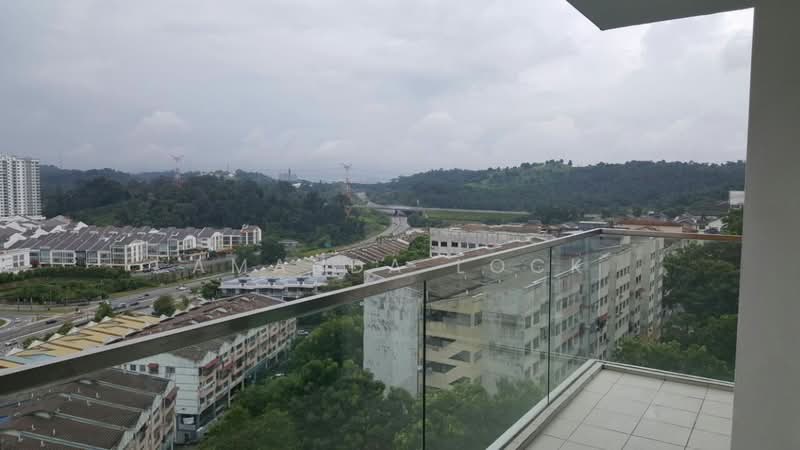 Servis Apartment untuk Dijual di Zeva @ Equine South - Amanda Lock - View - PropertyGuru.com.my