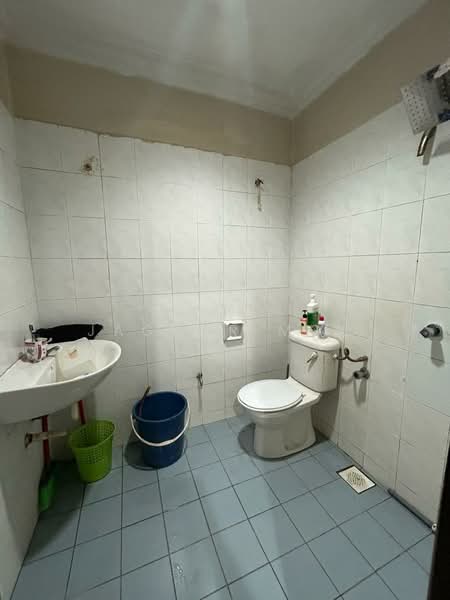 Rumah Berkembar untuk Dijual di Ukay Perdana (Ulu Kelang) - Jagger Moo - PropertyGuru.com.my