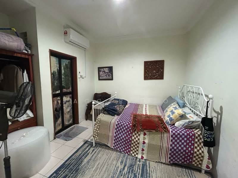 Rumah Berkembar untuk Dijual di Ukay Perdana (Ulu Kelang) - Jagger Moo - PropertyGuru.com.my