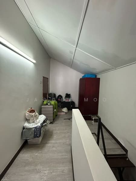 Rumah Berkembar untuk Dijual di Ukay Perdana (Ulu Kelang) - Jagger Moo - Interior - PropertyGuru.com.my