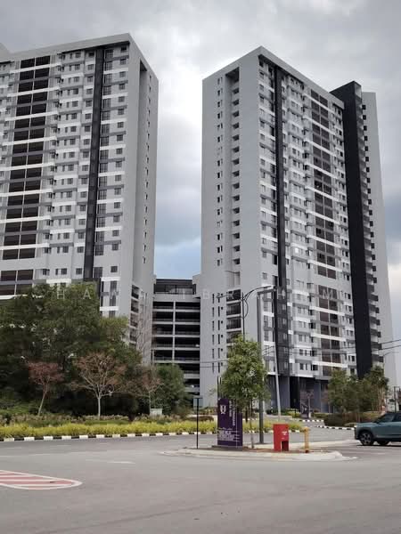 Servis Apartment untuk Disewa di MYRA IMPIAN - Hawa Ibrahim - Exterior - PropertyGuru.com.my
