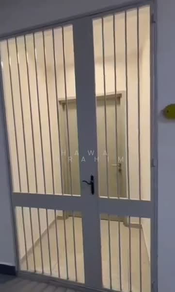 Servis Apartment untuk Disewa di MYRA IMPIAN - Hawa Ibrahim - Entrance - PropertyGuru.com.my