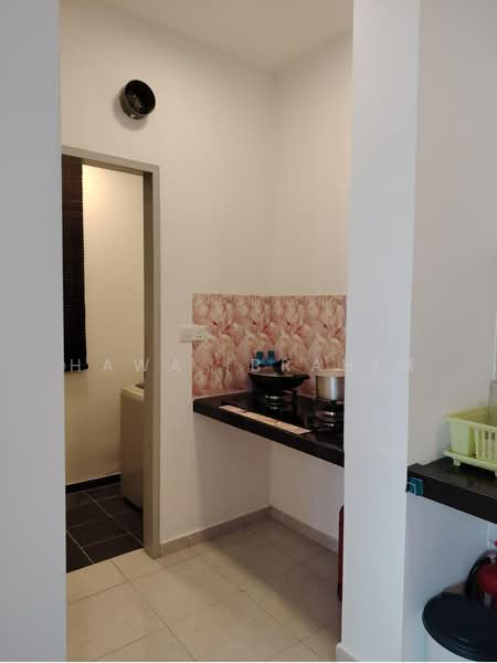 Servis Apartment untuk Disewa di MYRA IMPIAN - Hawa Ibrahim - Kitchen - PropertyGuru.com.my