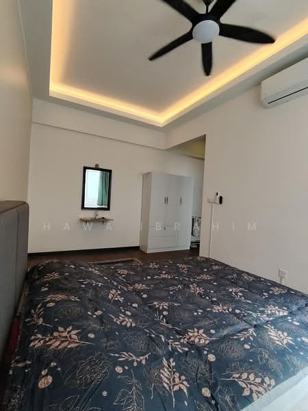 Servis Apartment untuk Disewa di MYRA IMPIAN - Hawa Ibrahim - Bedroom - PropertyGuru.com.my