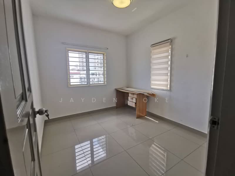 Kondominium untuk Disewa di Endah Regal Condominium - Jayden Loke - Interior - PropertyGuru.com.my