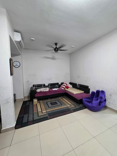 2-storey Terraced House for Sale in Taman Nusa Bestari (Iskandar Puteri (Nusajaya)) - Deen MB - Living Room - PropertyGuru.com.my