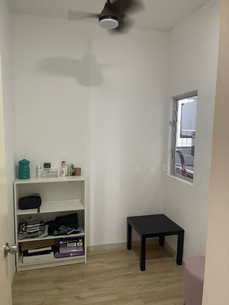 Condominium for Rent at Lakefront Homes - Dasha Jason - Interior - PropertyGuru.com.my