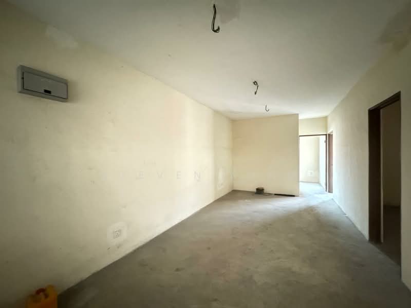 Pangsapuri untuk Dijual di PPR Lembah Subang 2 - Steven Yong - Interior - PropertyGuru.com.my