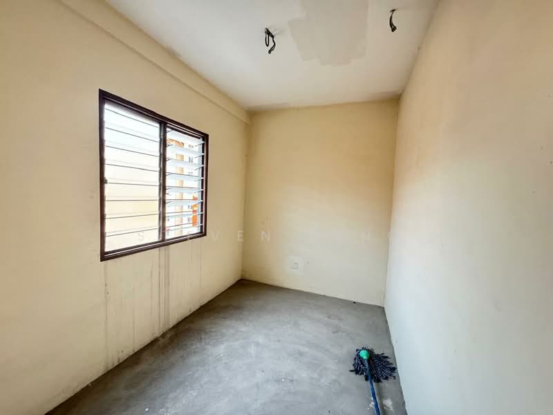 Pangsapuri untuk Dijual di PPR Lembah Subang 2 - Steven Yong - Interior - PropertyGuru.com.my