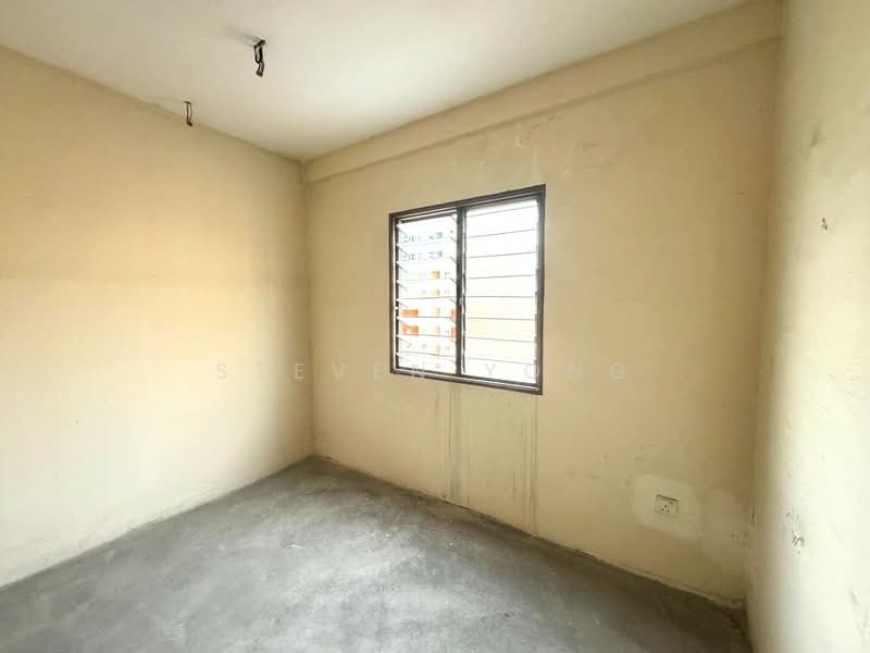 Pangsapuri untuk Dijual di PPR Lembah Subang 2 - Steven Yong - Interior - PropertyGuru.com.my