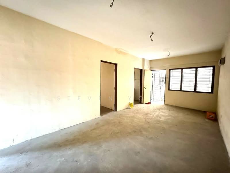 Pangsapuri untuk Dijual di PPR Lembah Subang 2 - Steven Yong - Interior - PropertyGuru.com.my