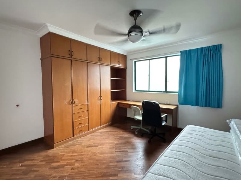 Kondominium untuk Dijual di Vista Kiara - Kenny Choo - Bedroom - PropertyGuru.com.my