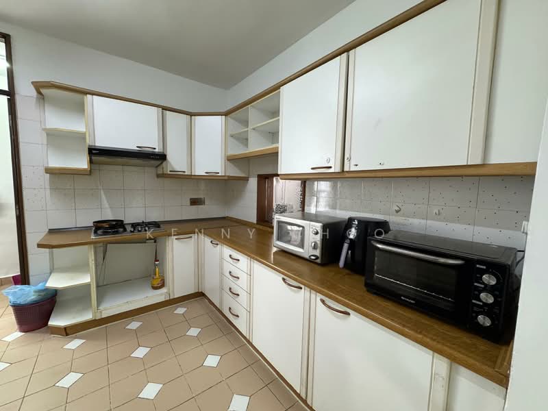 Kondominium untuk Dijual di Vista Kiara - Kenny Choo - Kitchen - PropertyGuru.com.my