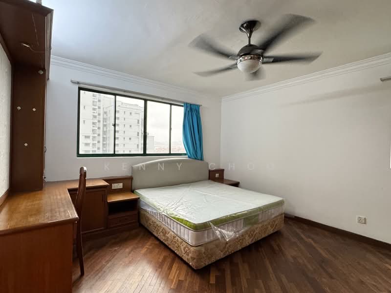 Kondominium untuk Dijual di Vista Kiara - Kenny Choo - PropertyGuru.com.my