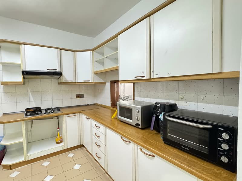 Kondominium untuk Dijual di Vista Kiara - Kenny Choo - PropertyGuru.com.my