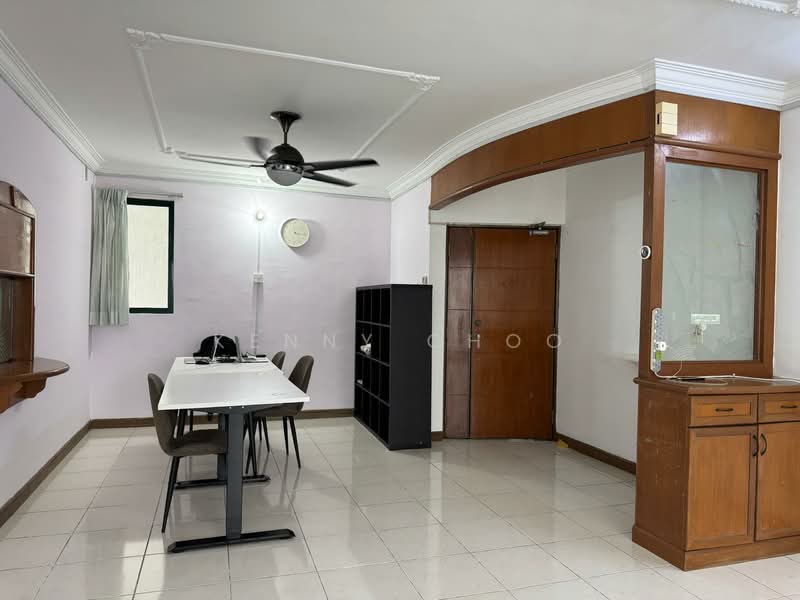 Kondominium untuk Dijual di Vista Kiara - Kenny Choo - PropertyGuru.com.my