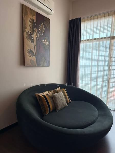 Rumah Berkembar untuk Dijual di Minden Heights (Gelugor) - Phei Ching - Interior - PropertyGuru.com.my