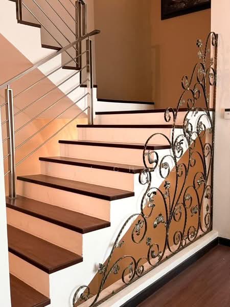 Rumah Berkembar untuk Dijual di Minden Heights (Gelugor) - Phei Ching - Interior - PropertyGuru.com.my