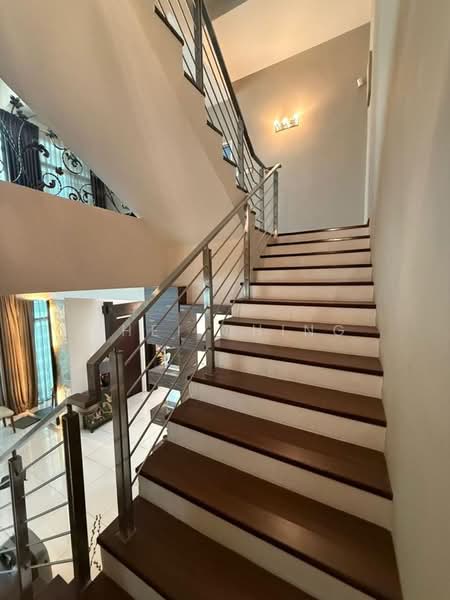 Rumah Berkembar untuk Dijual di Minden Heights (Gelugor) - Phei Ching - Interior - PropertyGuru.com.my