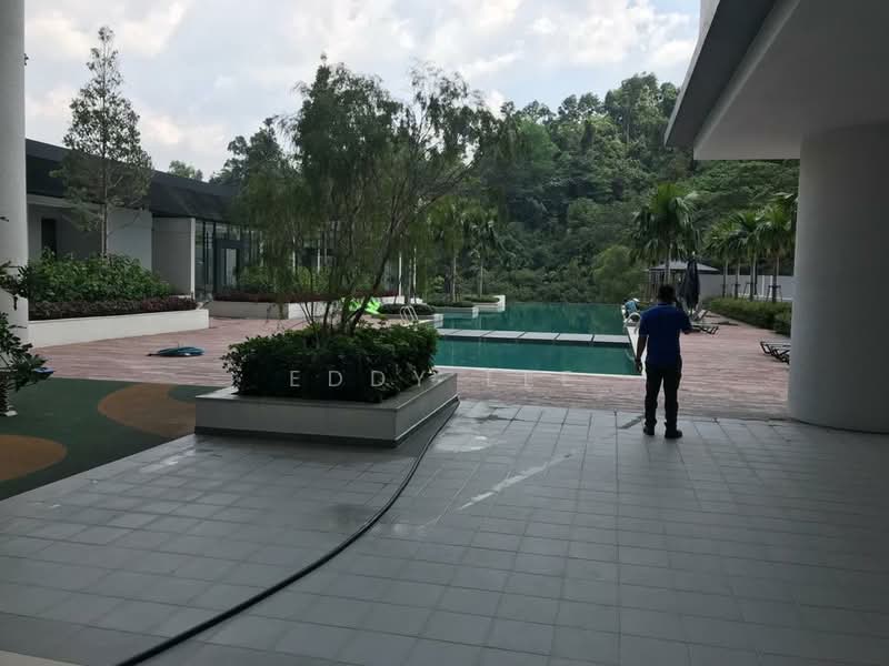 Kondominium untuk Disewa di Inwood Residences - Eddy Lee - Exterior - PropertyGuru.com.my