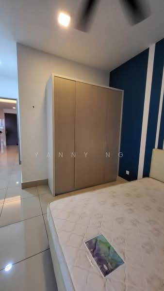 Servis Apartment untuk Disewa di One Residence - Yanny Ng - PropertyGuru.com.my
