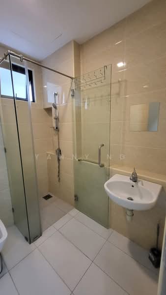 Servis Apartment untuk Disewa di One Residence - Yanny Ng - PropertyGuru.com.my