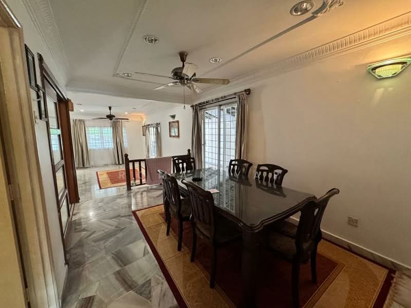 Rumah Berkembar untuk Dijual di Rawang (Selangor) - Roman Yap - PropertyGuru.com.my