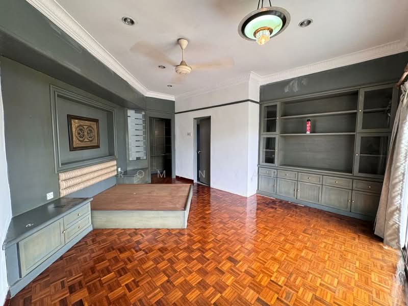 Rumah Berkembar untuk Dijual di Rawang (Selangor) - Roman Yap - PropertyGuru.com.my