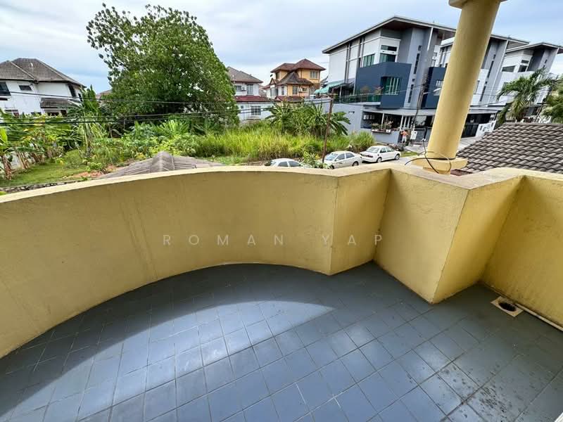Rumah Berkembar untuk Dijual di Rawang (Selangor) - Roman Yap - PropertyGuru.com.my