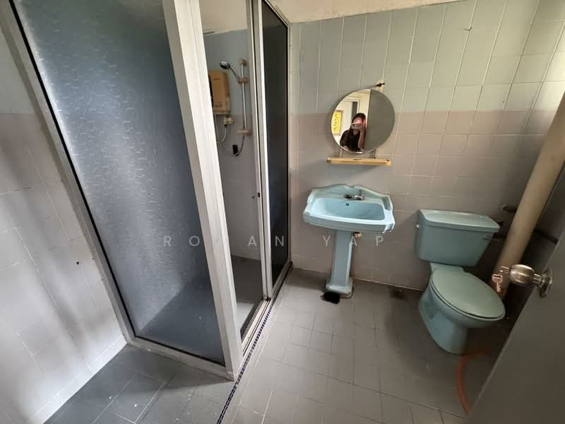 Rumah Berkembar untuk Dijual di Rawang (Selangor) - Roman Yap - PropertyGuru.com.my