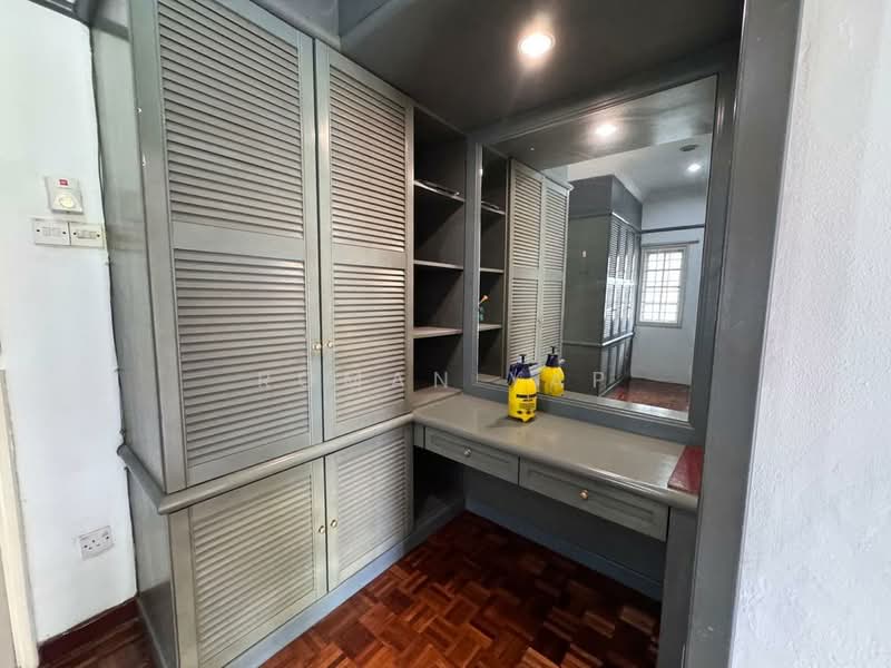 Rumah Berkembar untuk Dijual di Rawang (Selangor) - Roman Yap - PropertyGuru.com.my