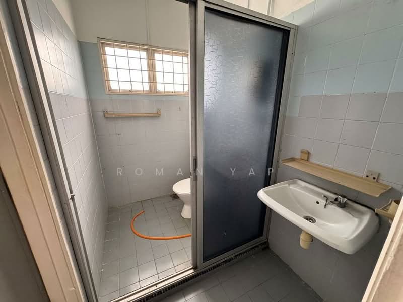 Rumah Berkembar untuk Dijual di Rawang (Selangor) - Roman Yap - PropertyGuru.com.my