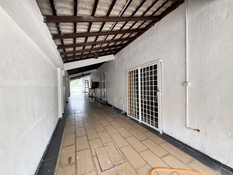 Rumah Berkembar untuk Dijual di Rawang (Selangor) - Roman Yap - PropertyGuru.com.my