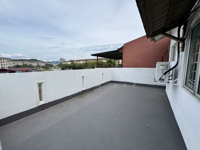 Rumah Berkembar untuk Dijual di Rawang (Selangor) - Roman Yap - PropertyGuru.com.my