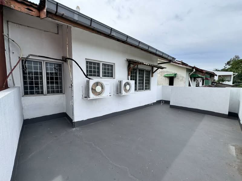 Rumah Berkembar untuk Dijual di Rawang (Selangor) - Roman Yap - PropertyGuru.com.my