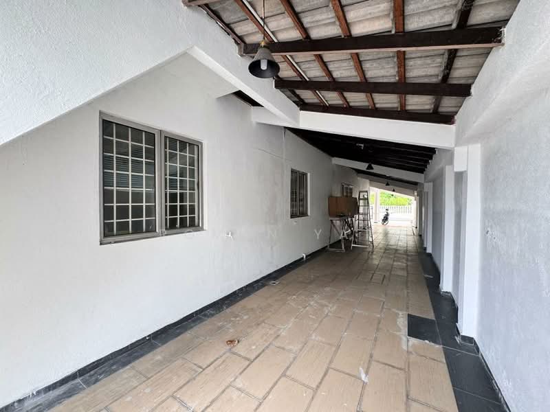 Rumah Berkembar untuk Dijual di Rawang (Selangor) - Roman Yap - PropertyGuru.com.my