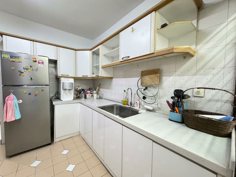 Kondominium untuk Dijual di Vista Kiara - Tony YY - PropertyGuru.com.my