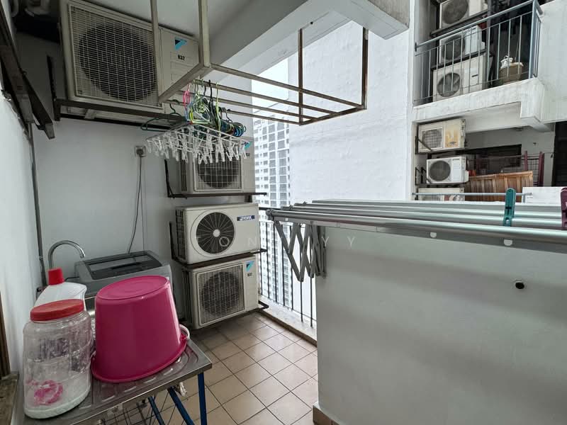 Kondominium untuk Dijual di Vista Kiara - Tony YY - PropertyGuru.com.my