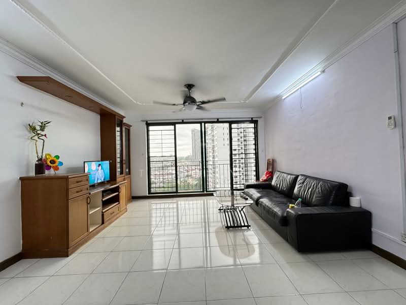 Kondominium untuk Dijual di Vista Kiara - Tony YY - PropertyGuru.com.my