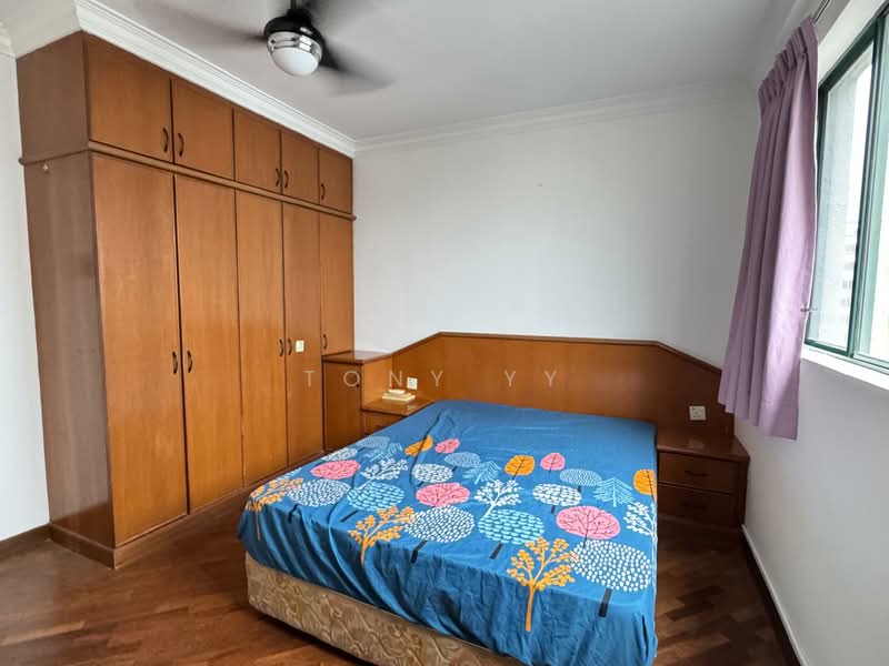 Kondominium untuk Dijual di Vista Kiara - Tony YY - PropertyGuru.com.my