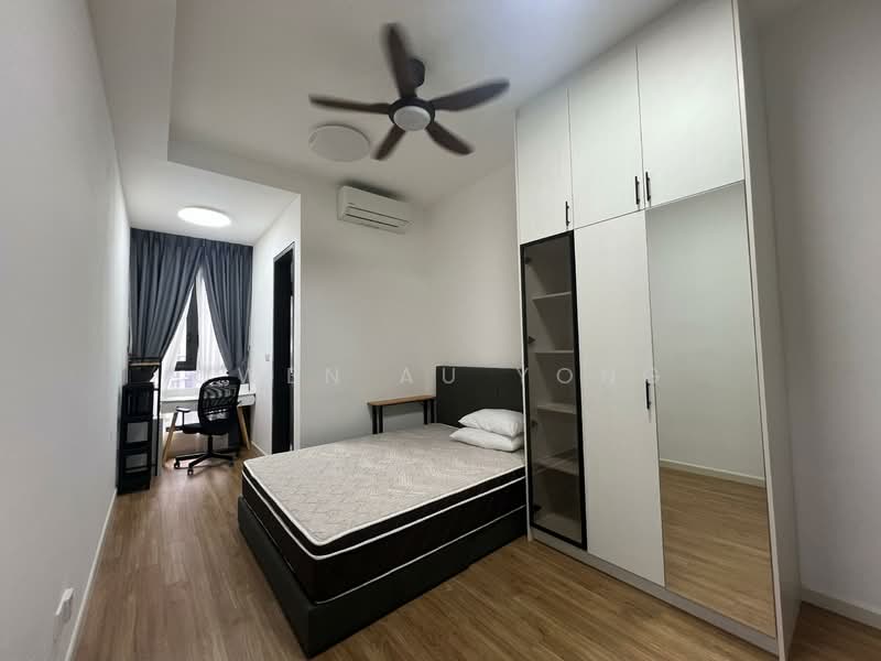 Service Residence for Rent at Sunway Velocity TWO - Owen Au Yong - PropertyGuru.com.my