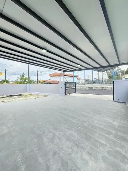 Bungalow for Sale in Lima Kedai (Skudai) - Wallace Ang - Exterior - PropertyGuru.com.my
